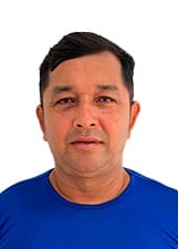 Foto de Dilson Erivan Rocha Santos