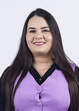 Foto de TATIANY FERNANDA MARINHO RIBEIRO