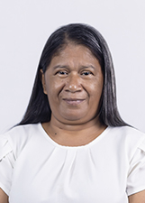 Foto de Maria das Graças da Silva dos Santos