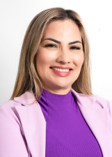 Foto de CINTIA DO SOCORRO DA CRUZ TAVARES
