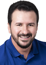 Foto de MARCOS DE LIMA PINTO