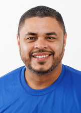 Foto de MARCOS ROBERT CORDEIRO MENDES