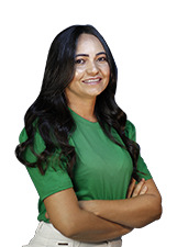 Foto de VILMA SOUZA MILHOMEM
