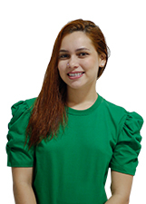 Foto de INGRID GABRIELE BANDEIRA DA COSTA