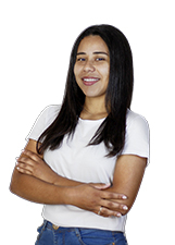 Foto de JACKSILENE MOREIRA DOS REIS