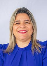 Foto de VIRGINIA ELANE LIMA PINHEIRO DA SILVA