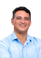 Foto de Gilvandro da Silva Andrade