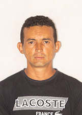 Foto de Antonio Diego Andrade de Oliveira