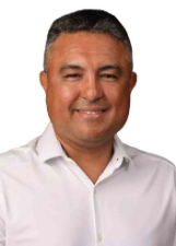 Foto de Antonio Elimar Saavedra de Oliveira