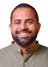 Foto de FREDERICO DAMACENA RIBEIRO SANÇÃO