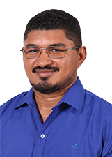 Foto de MARCOS ROCHA DE LIMA