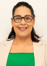 Foto de DEBORA REGINA SILVA DE ALMEIDA SILVA