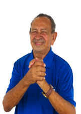 Foto de CARLOS ALBERTO DA SILVA FERRO