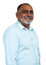 Foto de PAULO HENRIQUE ALVOREDO DA CRUZ