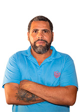Foto de ADELSON MARCOS DA SILVA