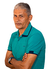 Foto de ISRAEL FEITOSA DE ARAUJO