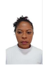 Foto de REGINA TELMA DA SILVA SOUZA