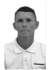 Foto de Manoel Bibiano Maia de Morais