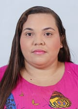 Foto de AYANA PAIXÃO DOS SANTOS