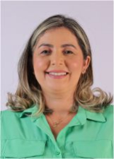 Foto de Liliane Torres Araujo