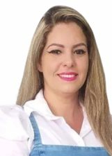 Foto de Zelinda Cavalcante Pereira
