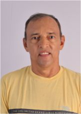 Foto de EDELTON RÉGIO PEREIRA DE ARAUJO
