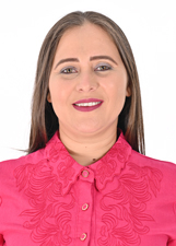 Foto de DYONIA RIBEIRO MACHADO