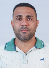 Foto de SAULO DE TARSO ARAÚJO DOS SANTOS