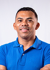 Foto de ANTÔNIO CARLOS DOS SANTOS FARIAS