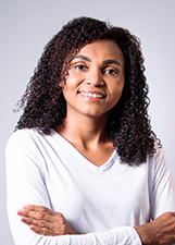 Foto de FRANCINETE OLIVEIRA DOS REIS