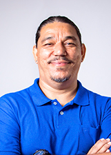 Foto de Hadhamés Fernandes da Silva