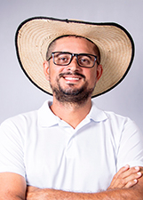 Foto de JOÃO BATISTA SANTANA CRUZ