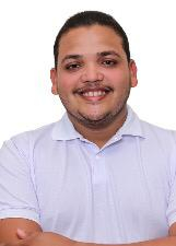 Foto de CHRISTOFFER RODRIGO FREITAS DA SILVA