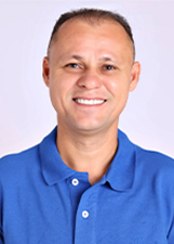 Foto de Antonio Ismael de Almeida Gregorio