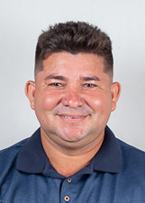 Foto de Clebson da Silva Alho
