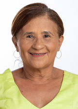 Foto de MARIA DE JESUS ALVES DOS SANTOS