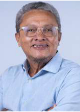 Foto de Leônidas Pereira Brito