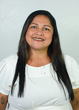 Foto de HERIKA CRISTINA ARAÚJO DA COSTA