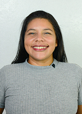Foto de ANA PAULA SANTOS DE OLIVEIRA
