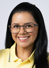 Foto de LUCIENE TORRES DA SILVA