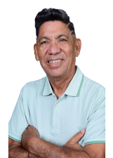 Foto de Cleber Edson dos Santos Rodrigues