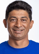 Foto de DEUSDETE ALVES DA SILVA