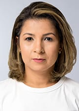 Foto de Simone da Silva Moraes de Almeida