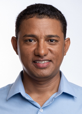 Foto de CLEIDIVAN RODRIGUES DA SILVA