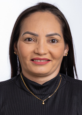 Foto de MARIA ALZENIR PALHARES DA LUZ