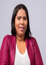Foto de CLEIDIANE PEREIRA GOMES