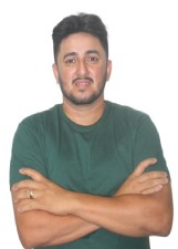 Foto de EDIMILSON WILLIAM DA SILVA MORAES