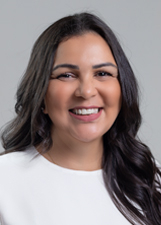 Foto de AMARA GISELE MELO DA SILVA