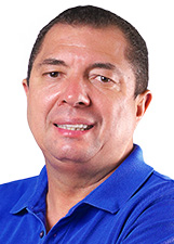 Foto de JOSEMIR SANTOS SILVA