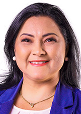 Foto de KELEN ADRIANA COSTA COELHO MESQUITA